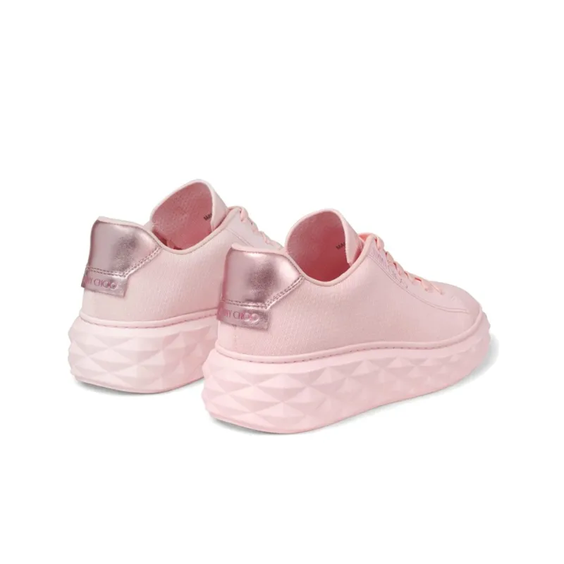 Jimmy Choo Diamond Light Maxi/F Sneakers-3