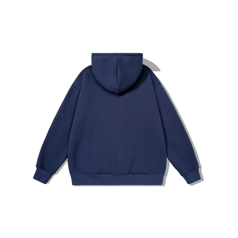 Universal Templates Sweatshirt Unisex-9