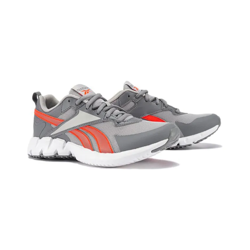 Reebok Ztaur Run 2 'Grey Orange'-2