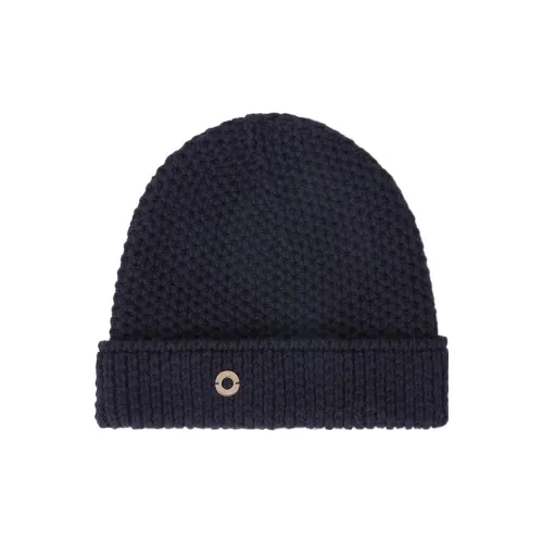 Loro Piana Beanie Women's Blue