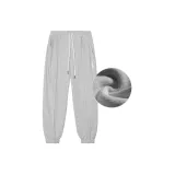 Gray (Fleece-Lined)