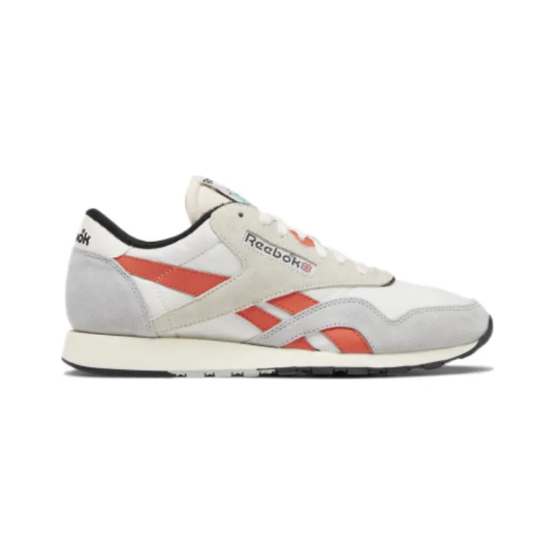 Reebok Classic Nylon Vintage 'Cream White'-1