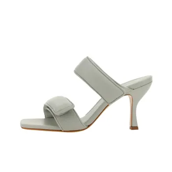 GIA BORGHINI X Pernille Teisbaek Perni 03 Slip-On Sandals Women's