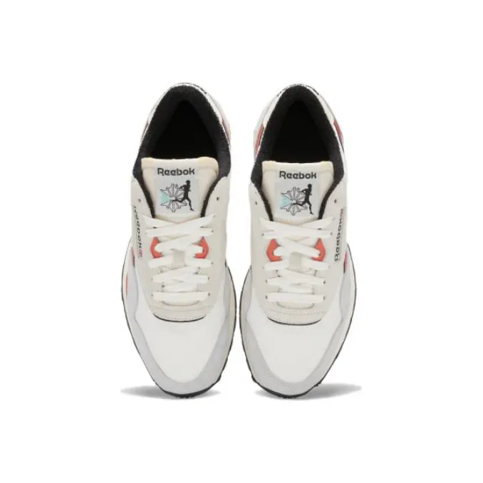 Reebok Classic Nylon Vintage 'Cream White'-4