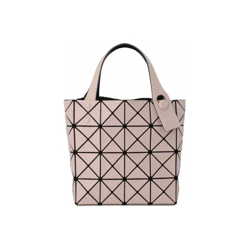 ISSEY MIYAKE Lucent Boxy Handbag Female