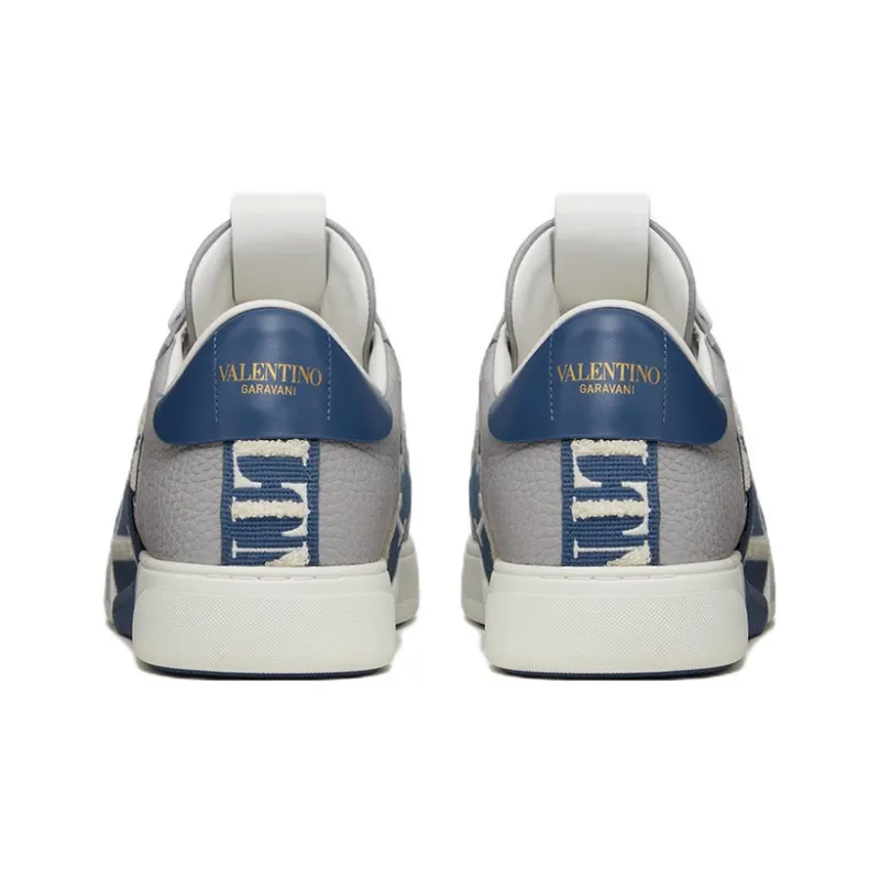 Valentino VLTN Low 'Grey Blue'-4