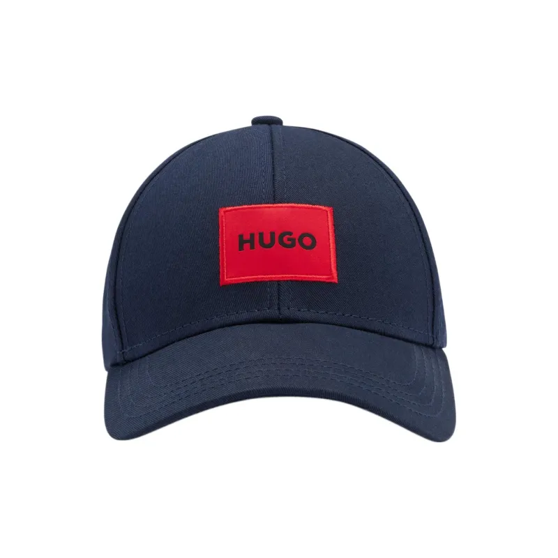 HUGO BOSS Baseball Caps Men-1