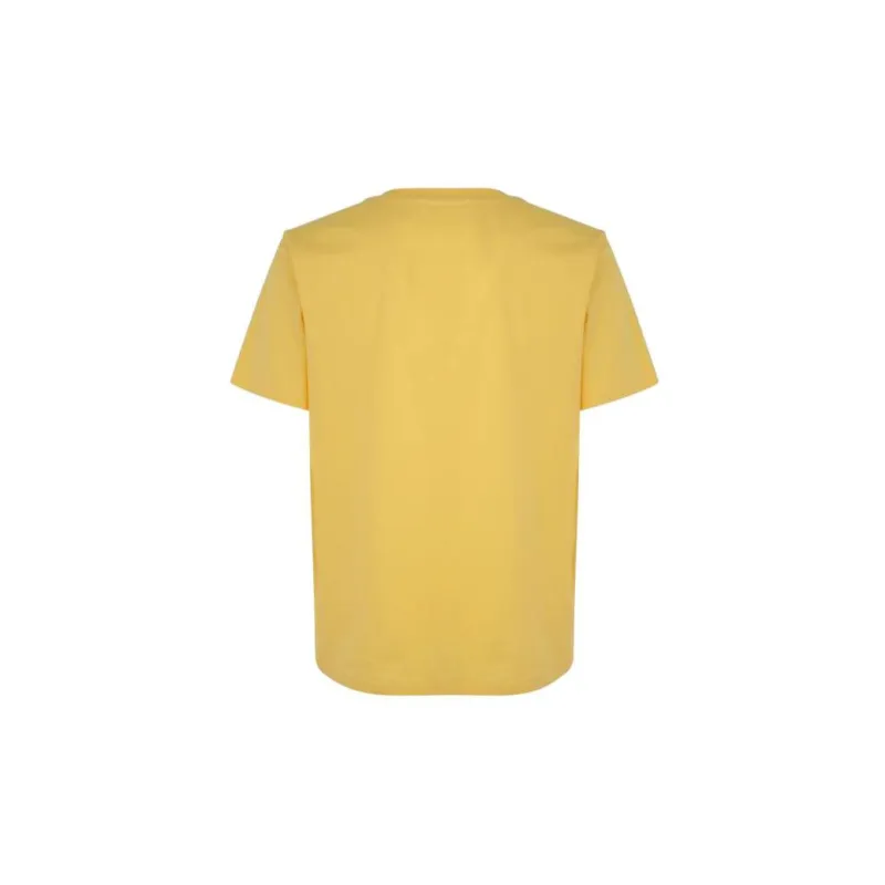 MARNI T Shirts Men Yellow-1