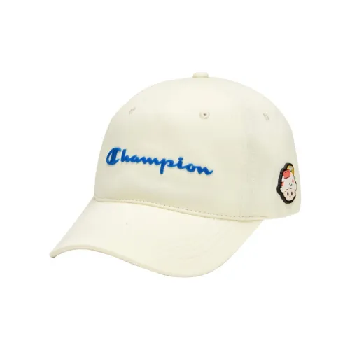 Champion Unisex Peaked Cap