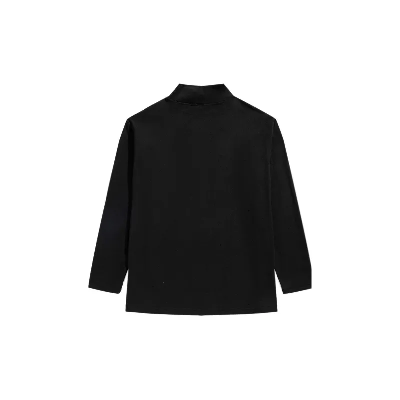 FORHUG T Shirts Unisex-2