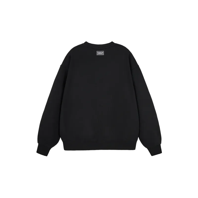 ICONS Lab Sweatshirts Unisex-1