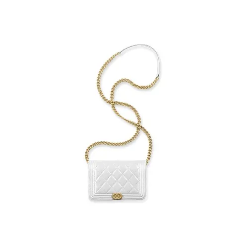 CHANEL WOC Clutches