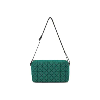 ISSEY MIYAKE Saddle Crossbody Bags