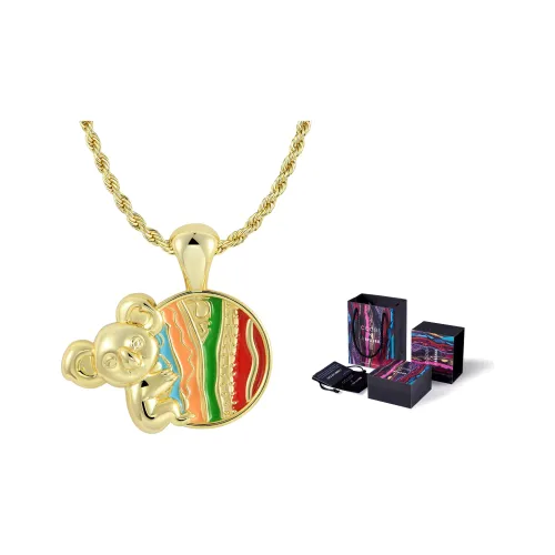 Coogi X APORRO Necklaces Unisex