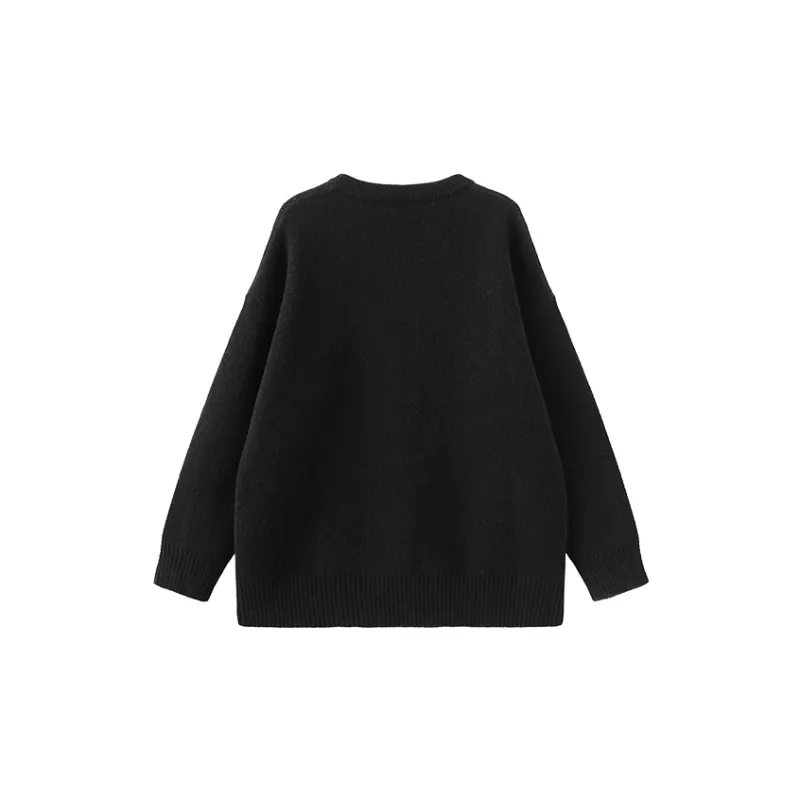 Cubic Sweaters Unisex-4
