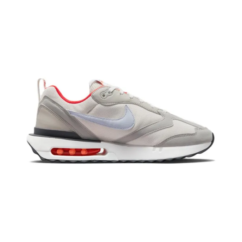 Nike Air Max Dawn Phantom Picante Red-1