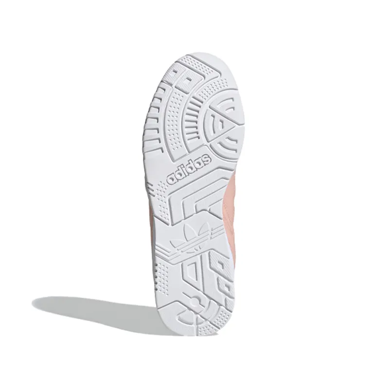 Adidas Originals A.R.Trainer Pink/White Women's-5