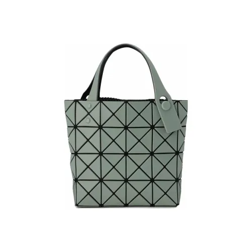 ISSEY MIYAKE Women Lucent Boxy Handbag