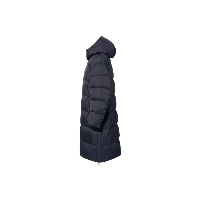 UNIQLO FW20 Jil Sander Collaboration Series Down Jacket Men's Navy Blue-2