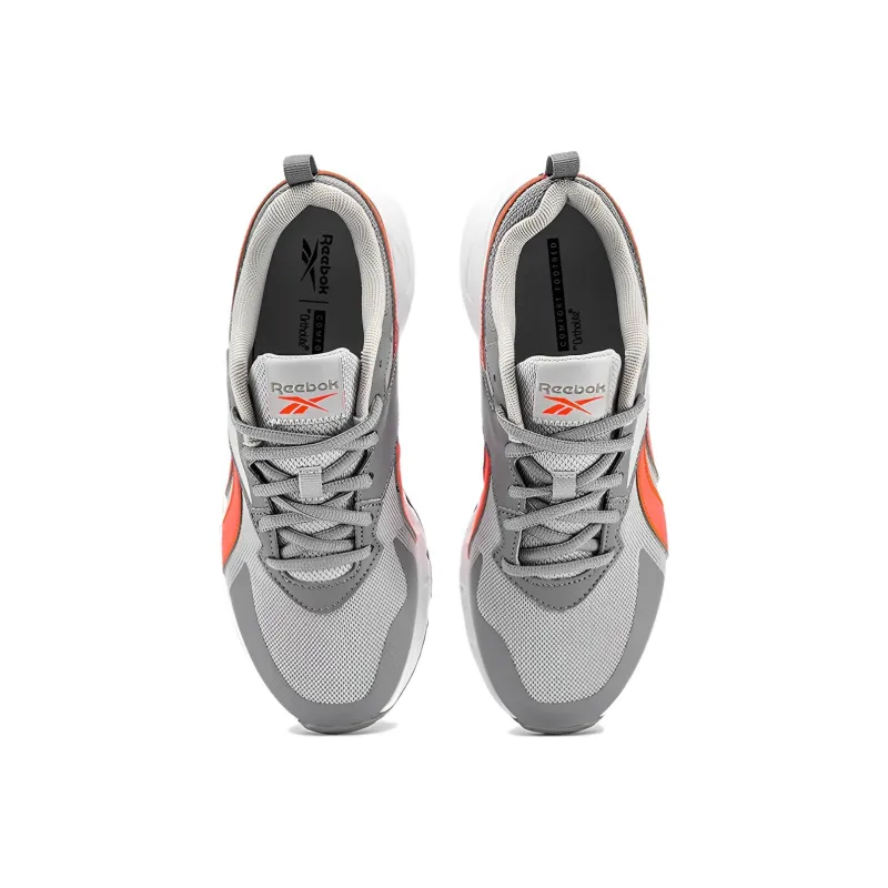 Reebok Ztaur Run 2 'Grey Orange'-4