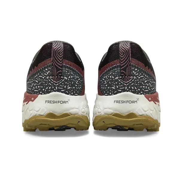 New Balance Fresh Foam X Hierro V7 'Stone Pink Blacktop' Women's-3