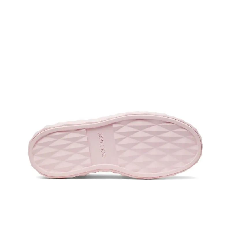 Jimmy Choo Diamond Light Maxi/F Sneakers-4