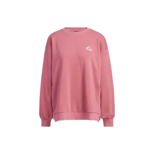 Adidas Sweatshirts Women's Pink