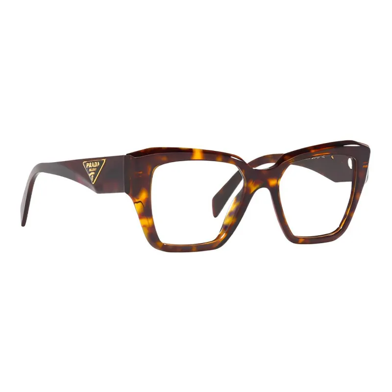 PRADA Square Frame Glasses-1