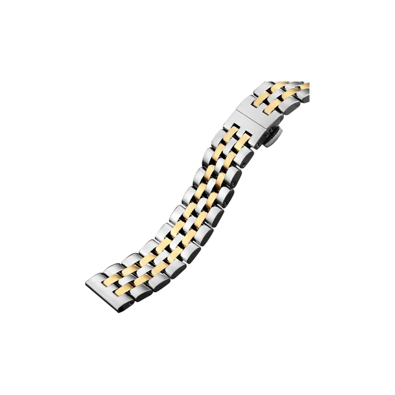 ZHISHENG Cartier Compatibility Watch Band 14 23mm Stainless Steel Material-1