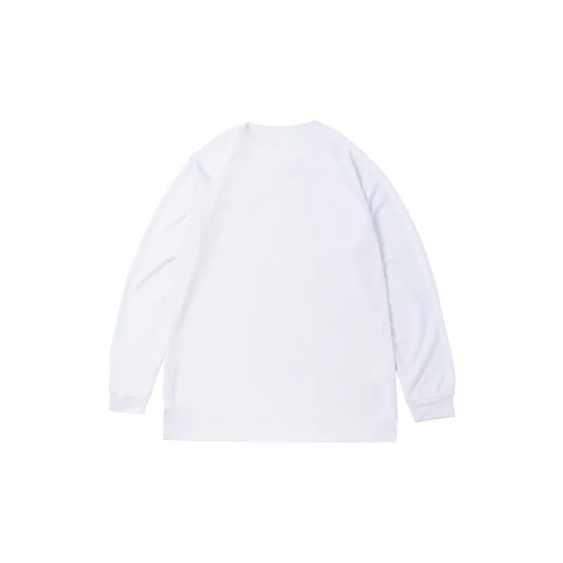 Slamble Long Sleeved T Shirt Unisex-24