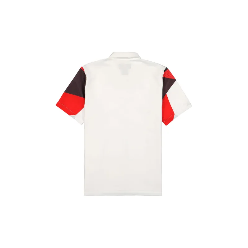 Jordan QUAI Shirts Men White-1