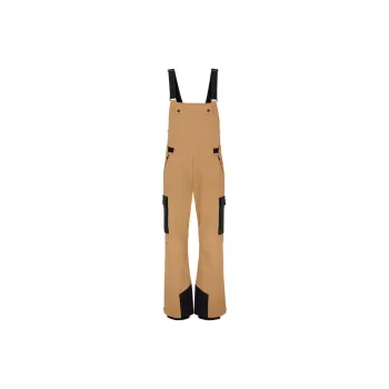 HUGO BOSS X PERFECT MOMENT Ski Pants Men Khaki