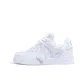 All White