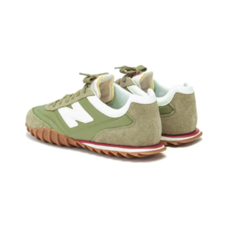 New Balance RC30 True Camo Green Gum-2