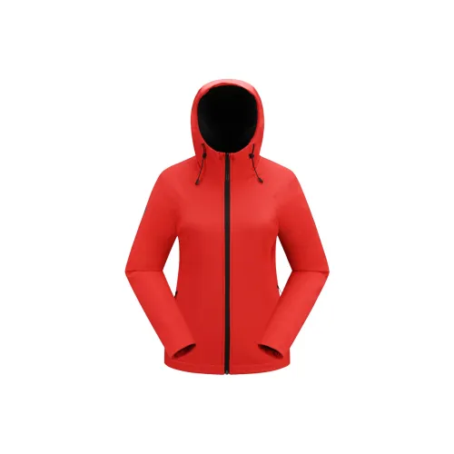 Discovery Expedition Jackets Women's