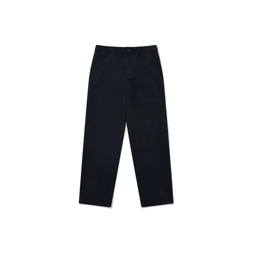 COVERNAT Casual Pants Unisex Blue