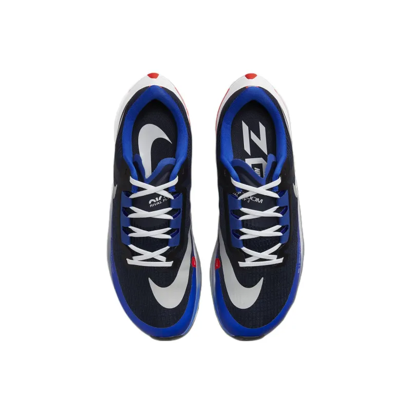 Nike Air Zoom Rival Fly 3 'Obsidian Racer Blue'-3