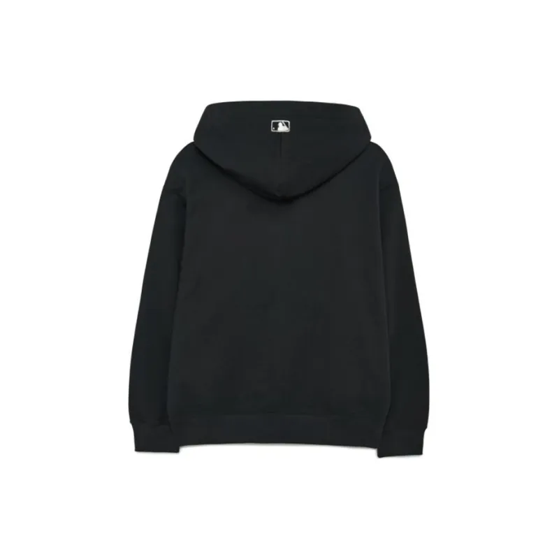 MLB Sweatshirts Unisex Black-1