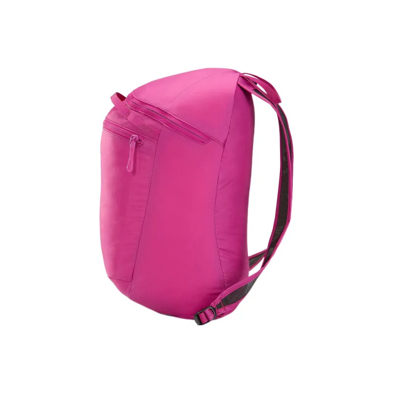 Arcteryx 15L Outdoor Bags Nylon Pink Unisex-1
