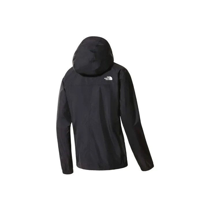 THE NORTH FACE Antora Jacket Women's Black-1