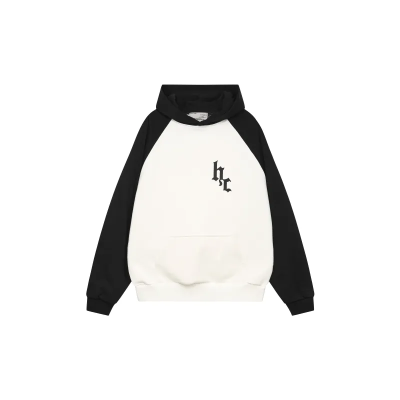 HARSH AND CRUEL Sweatshirt Unisex-1