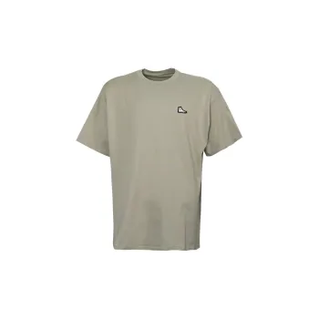 Converse T Shirts Unisex Green