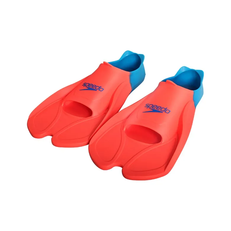 Speedo Diving Flippers-2