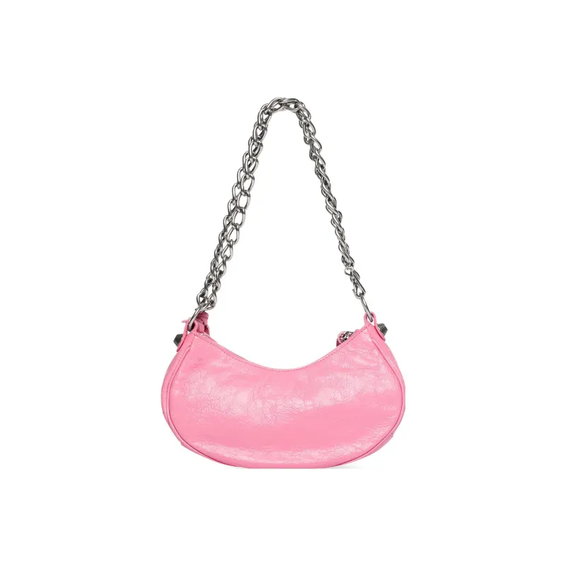 Balenciaga Xs Le Cagole Crossbody Bag-2