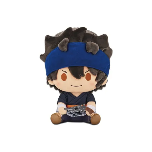 BANPRESTO Dolls