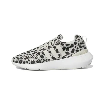 Adidas Originals Swift Run 22 'Dalmatian' Women's
