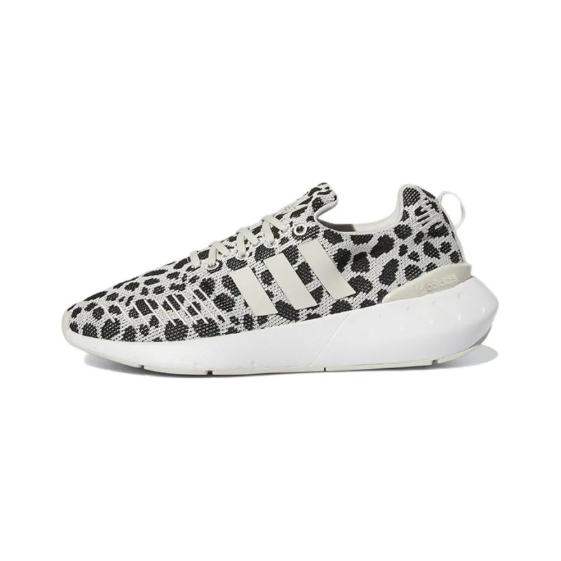 Adidas Originals Swift Run 22 'Dalmatian' Women's-0