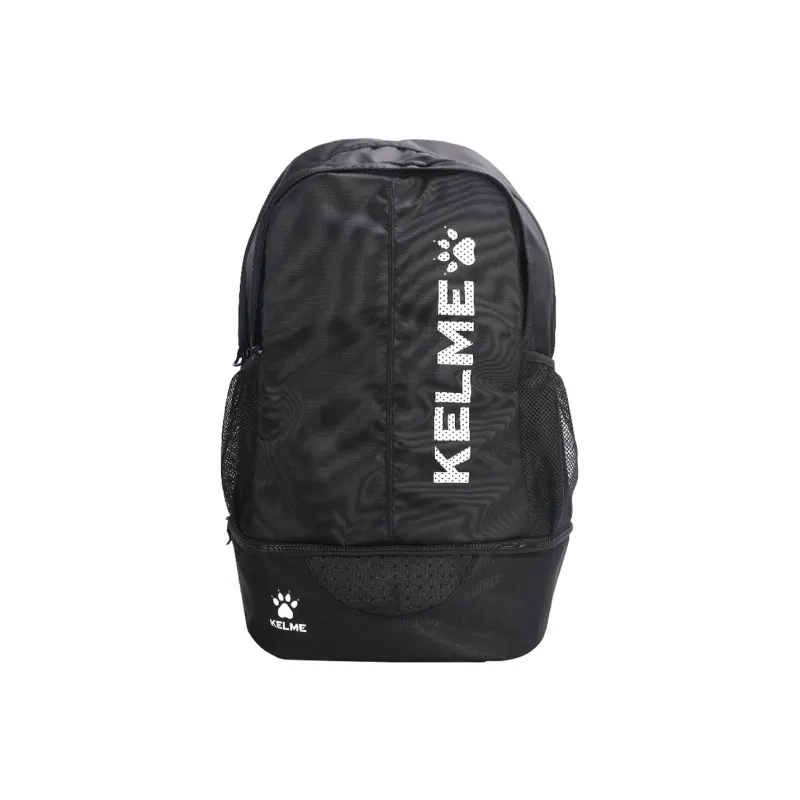 KELME Fabric Backpack Tubas Unisex Multicolor-5