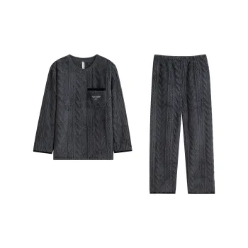 XUANZHITING Men Pajama Sets
