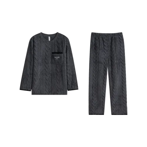 XUANZHITING Men Pajama Sets